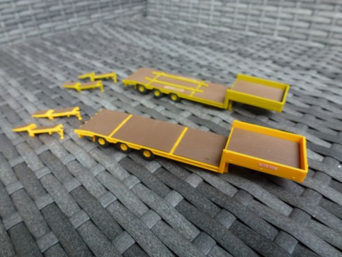 Wiking roco lkw - wiking/roco,
