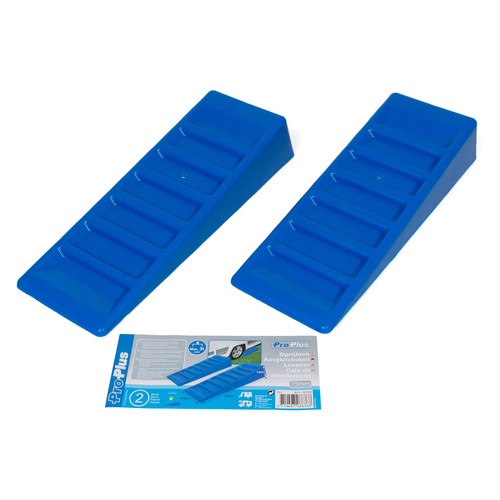 Proplus auffahrrampe - proplus,
