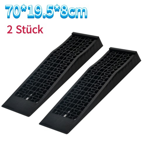 Ton extraflache pkw - 3,