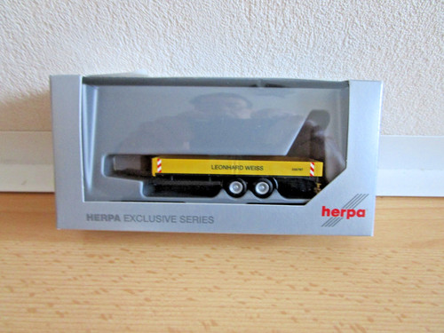 Herpa 950442 - nr.,