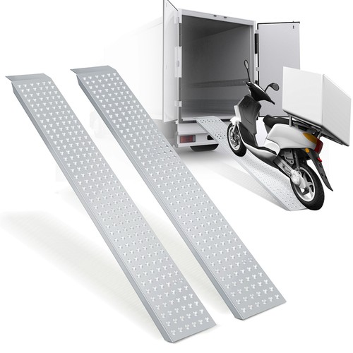 Auffahrrampe pkw rampe atv - auffahrrampe,