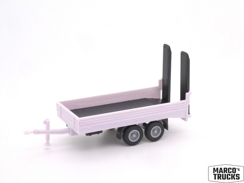 Scaletrucks bausatz 2achs - scaletrucks,