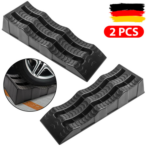 Auffahrrampe autoreifen heben - auffahrrampe,