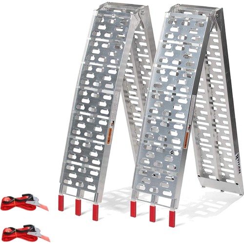 Auffahrrampe aluminium - auffahrrampe,