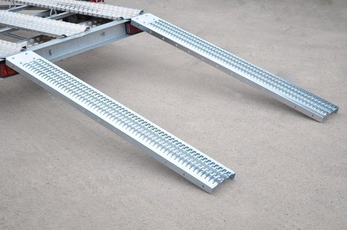 Paar auffahrrampen 450kg - paar,