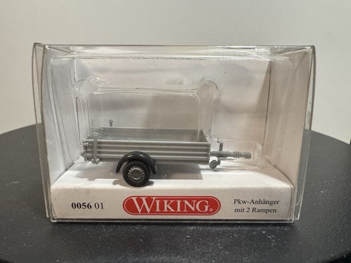 Wiking 0056 modellauto - h0, 01