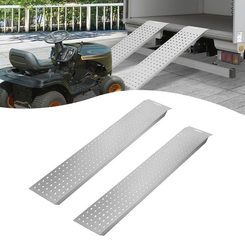 Auffahrrampe anhängerrampe - auffahrrampe,