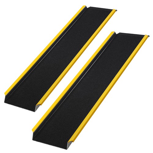 Auffahrrampe rampe set - auffahrrampe,