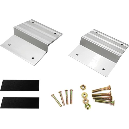 Lkw rampen aluminium - lkw,