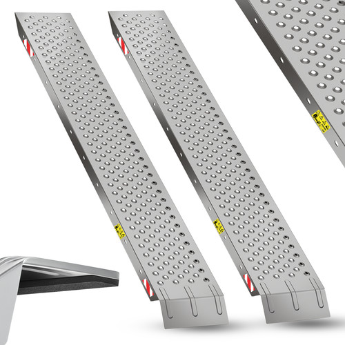 Belko auffahrrampe 2x - belko®,