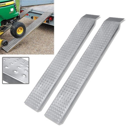 Auffahrrampe 2er set - 2er,